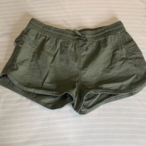 ❌SOLD❌ 
Bluenotes Jean Shorts